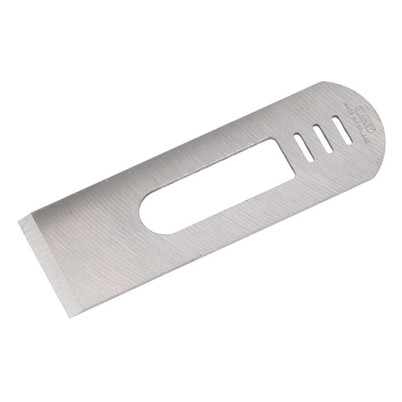 Stanley Iron for #60-1/2 35mm, durable, precise, designed for seamless sewing and exceptional heat retention.