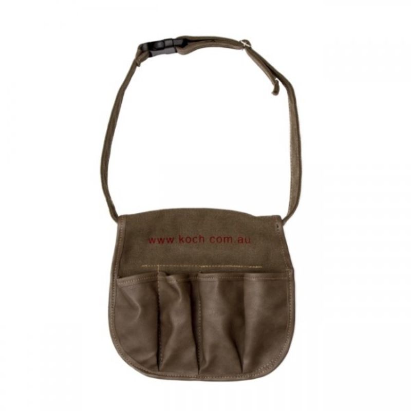 Florist - Florist Tools Belt 4 Pocket