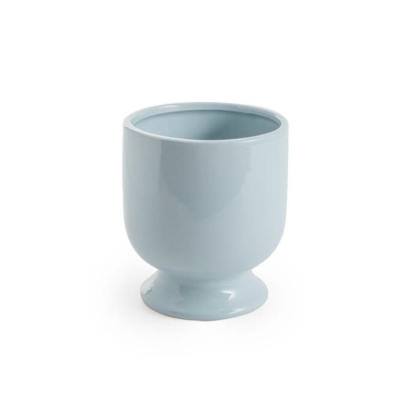 Ceramic Glossy Dream Blue