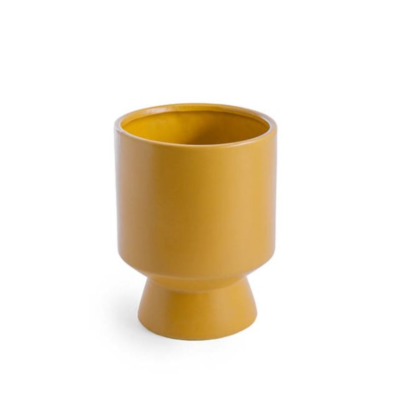 Ceramic Matte Mango Mojito