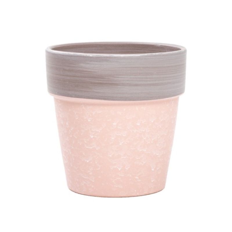 Ceramic - Terracotta Matte Soft Pink