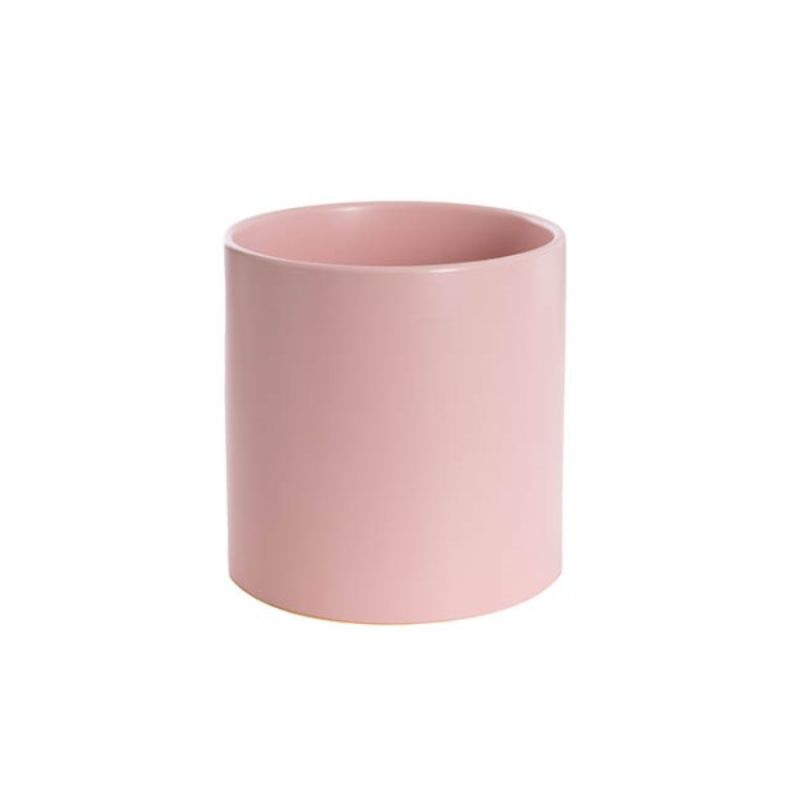 Ceramic Matte Soft Pink