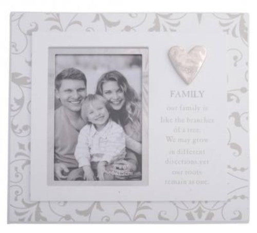 Photo Frame - Classic Family Sentiments