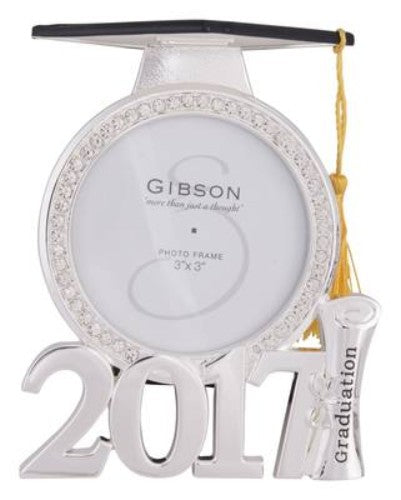 Photo Frame - 2017 Graduation