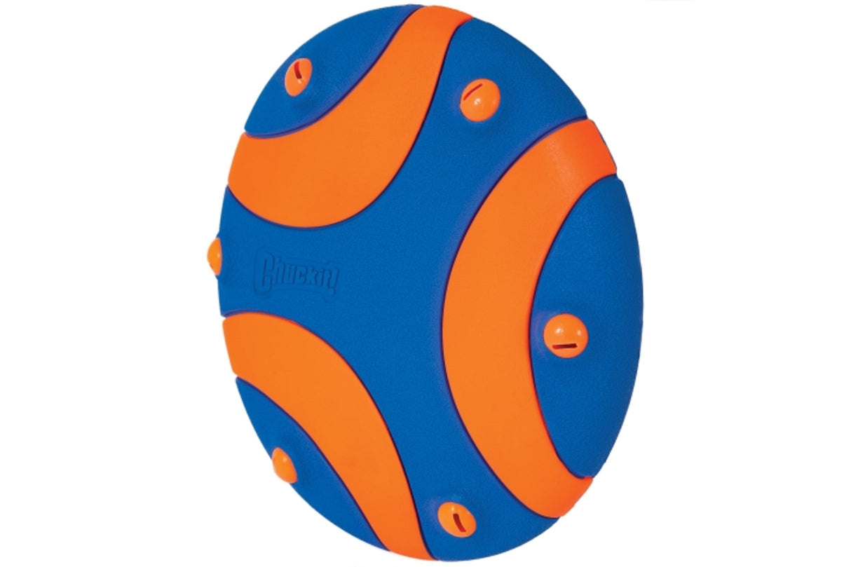 Dog Toy - Whistle Flight