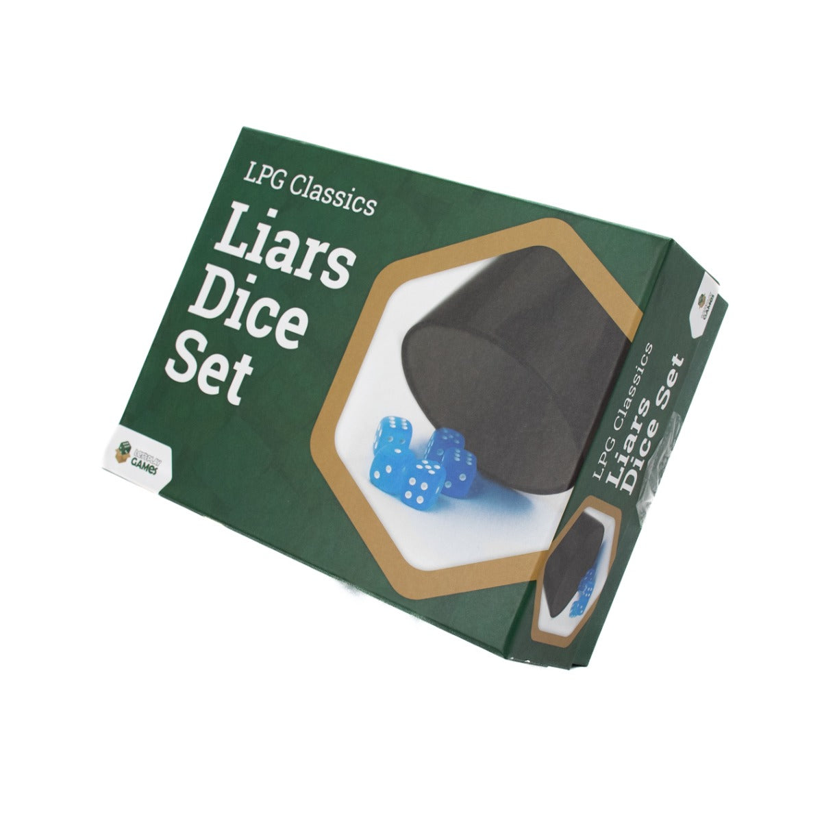 LPG Classics Liars Dice
