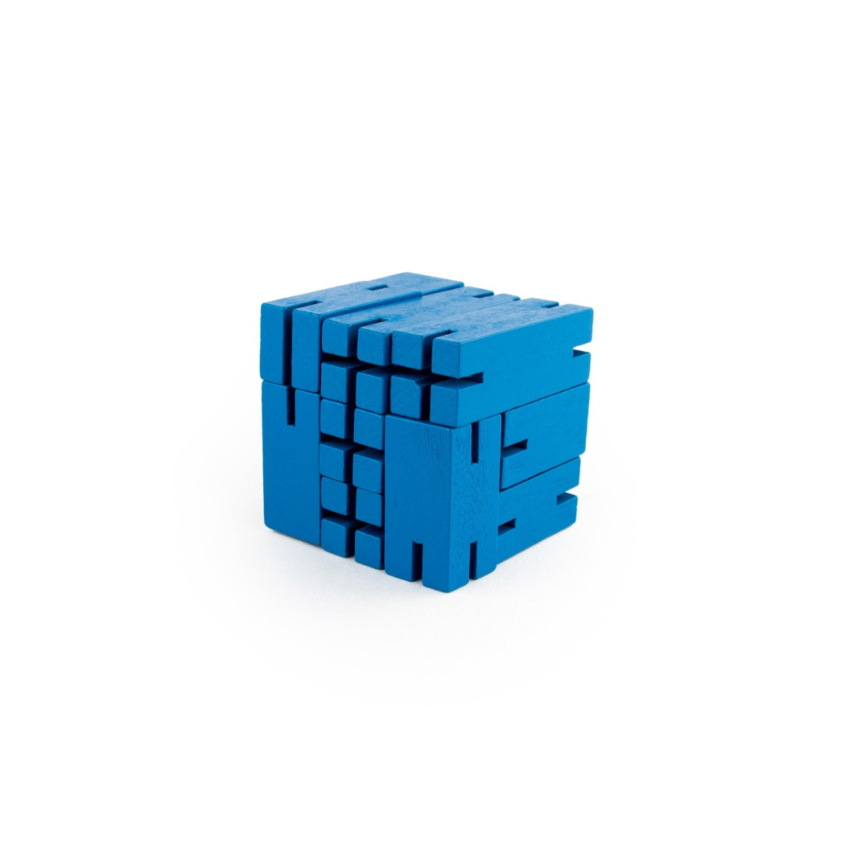 LPG Puzzles 3D Transforming Brainteaser Display