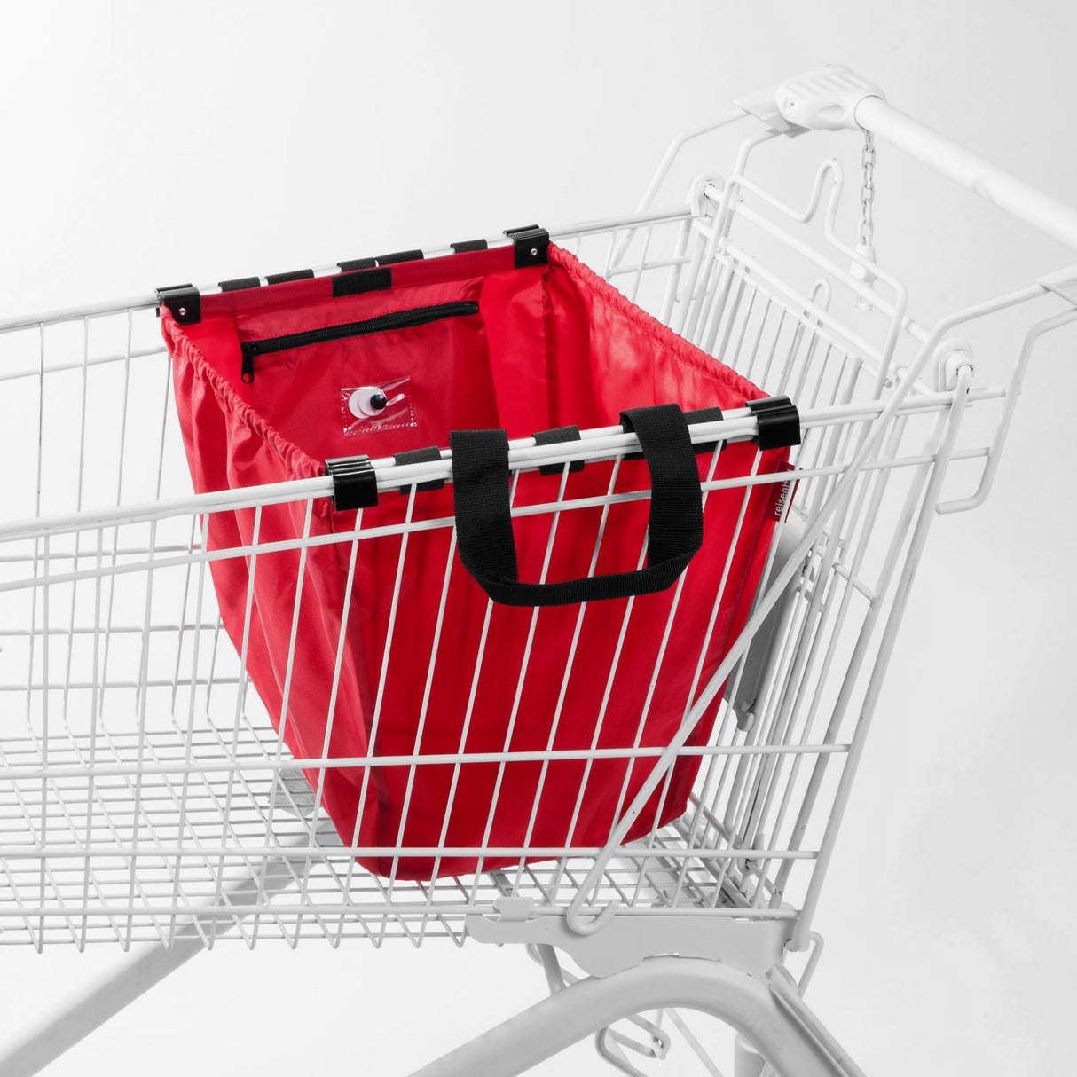 Reisenthel Easyshopping Supermarket Bag Mixed Dots