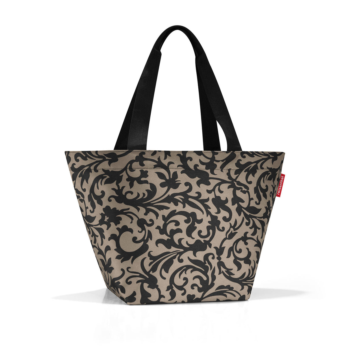 Reisenthel Shopper Bag Baroque Taupe