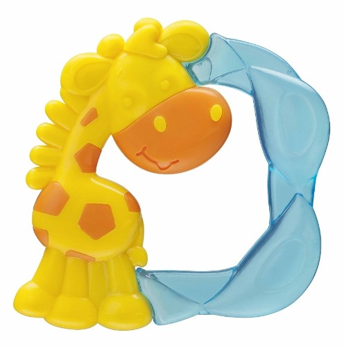 Water Teether - Playgro Jerry Giraffe