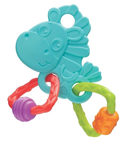 Clip Clop Activity Teether - Playgro