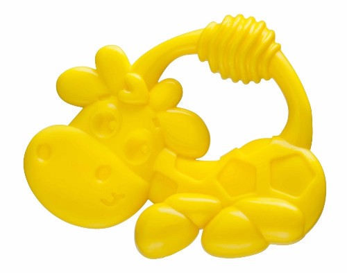 Mini Teether - Playgro Jerry Giraffe