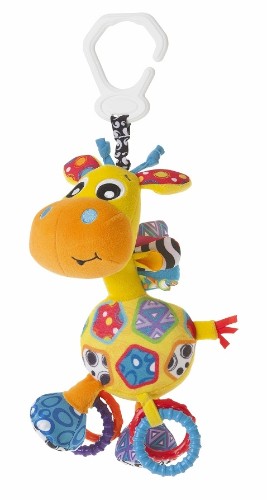 Jerry Giraffe Activity Giraffe - Playgro