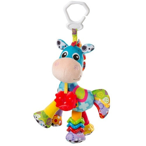 Clip Clop Activity Friend - Playgro