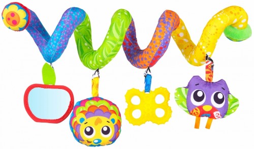 Woodlands Twirly Whirly - Playgro