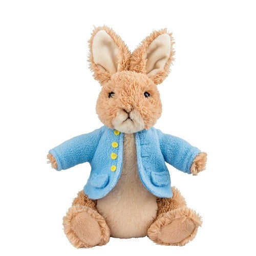 Plush Peter Rabbit (Medium) - Beatrix Potter