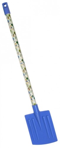 Peter Rabbit Spade - Beatrix Potter