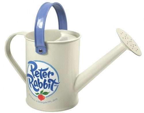 Peter Rabbit Watering Can - Beatrix Potter