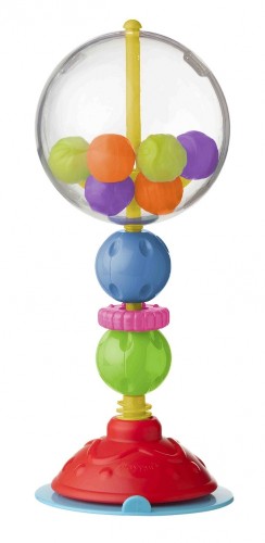 Ball Bopper High Chair Toy - Playgro