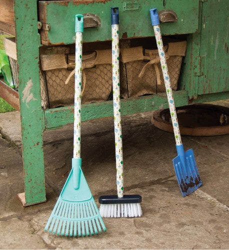 Peter Rabbit Long Handled Tool Set - Beatrix Potter