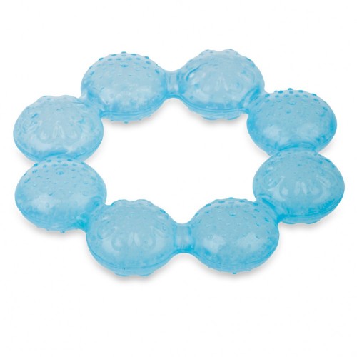 Nuby Icybite Ring Teether
