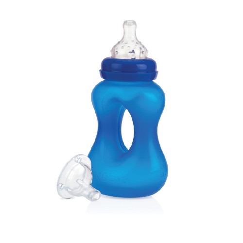 Nuby Lil Gripper Bottle and Cup