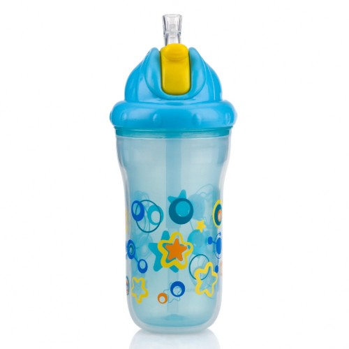 Nuby Insulated Flip It Cup