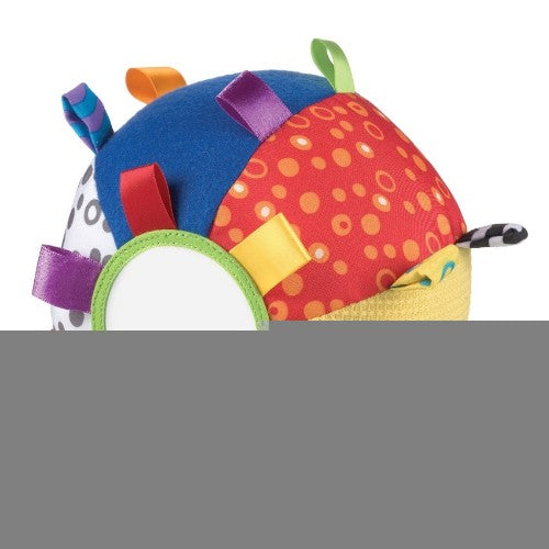 My First Loopy Loops Ball - Playgro