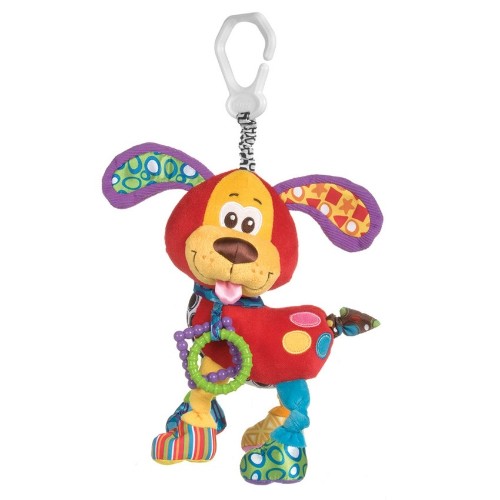 My First Activity Toy Puppy - Playgro