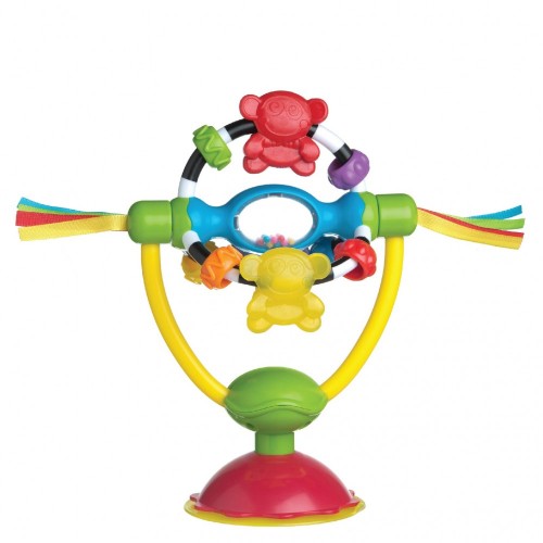 High Chair Spinning Toy - Playgro