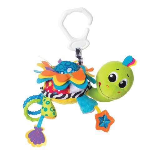 Activity Toy Turtle - Playgro