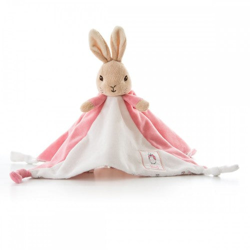 Flopsy Bunny Comfort Cozie - Beatrix Potter