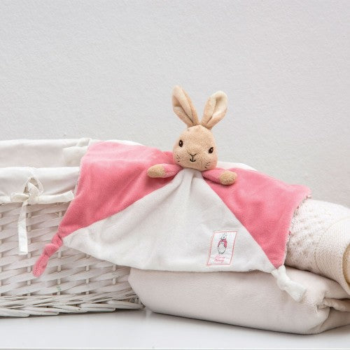 Flopsy Bunny Comfort Cozie - Beatrix Potter