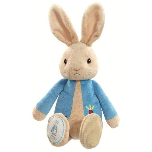 My First Peter Plush - Beatrix Potter