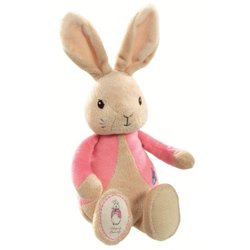 My First Flopsy Plush - Beatrix Potter