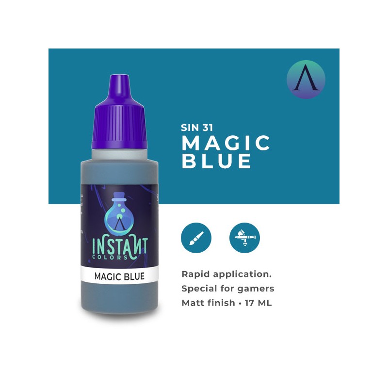 Scale 75 Instant Colors 17ml