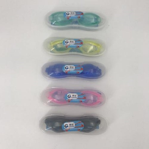 Swimming Goggle - Pack of 12