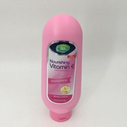 Nourishing Vitamin E Lotion - Pack of 12