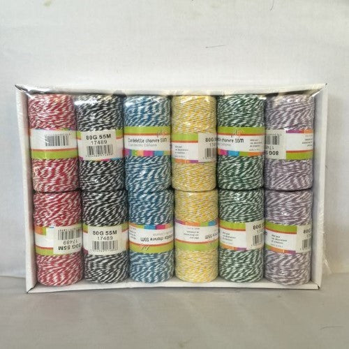 Cotton Rope (55M)