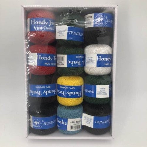 Cotton Rope (100 Meter)