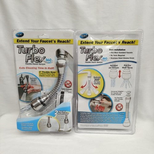 Turn Hose - Pack of 12