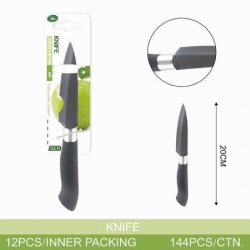 Knife (20cm) - Pack of 12