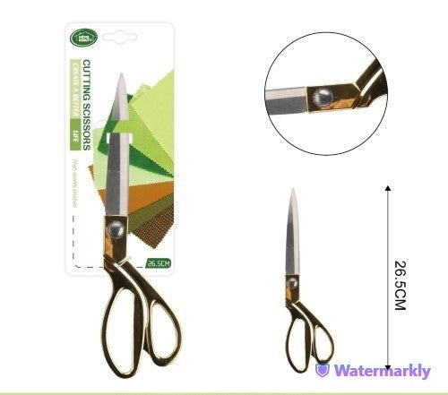 Scissors - Pack of 12