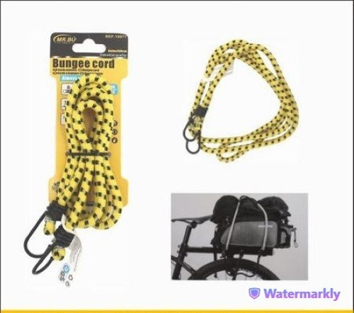 Bungee strap (8MM*150CM ) - Pack of 12