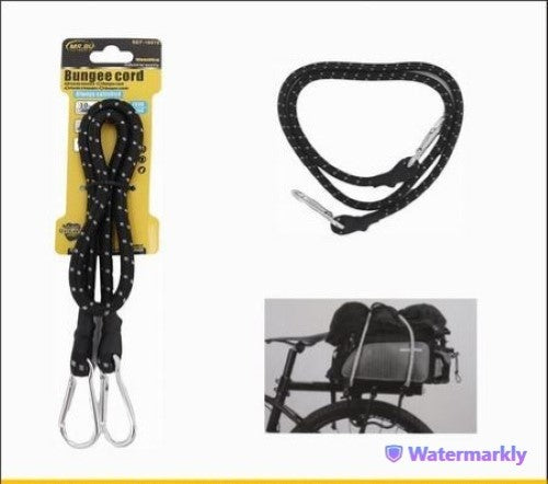 Bungee Strap (10MM*80CM) - Pack of 12