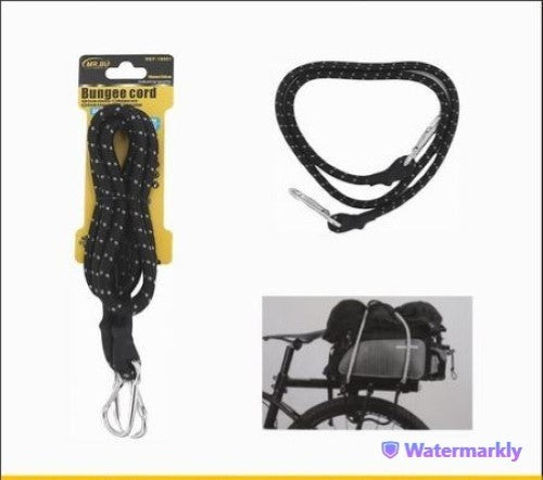 Bungee Strap (10MM*150CM) - Pack of 12