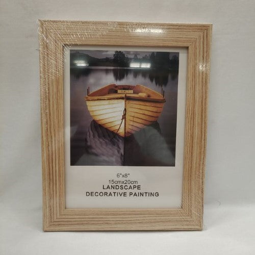 Photo Frame ( 6*8,15*20cm) - Pack of 12