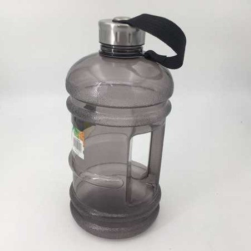 Drink Bottle With Stainless Steel Cap 2.2L - Pack of 6