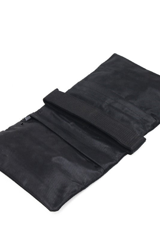 Fold Over Sandbag - Size 63cm ?— 30cm
- Set of 2