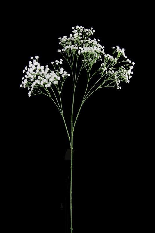 Articifial Flower - Gypsophila Filler - Set of 12